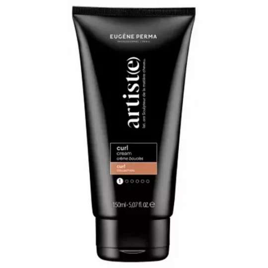 Eugène Perma Artist(e) Curl Creme Boucles