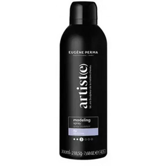 Eugène Perma Artist(e) Spray Modelant