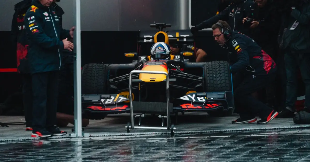 Les 10 pilotes de Formule 1 à suivre pour leur ascension