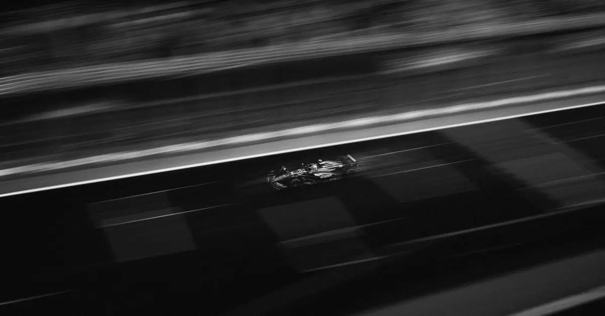Les qualités incontournables des pilotes de Formule 1