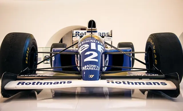 Les 10 jeunes pilotes de Formule 1 à suivre
