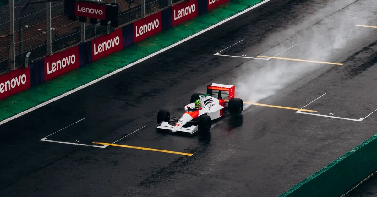 Les 10 pilotes de F1 à suivre pour leur ascension prometteuse