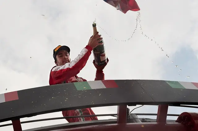 Impact des réseaux sociaux sur les carrières des pilotes F1