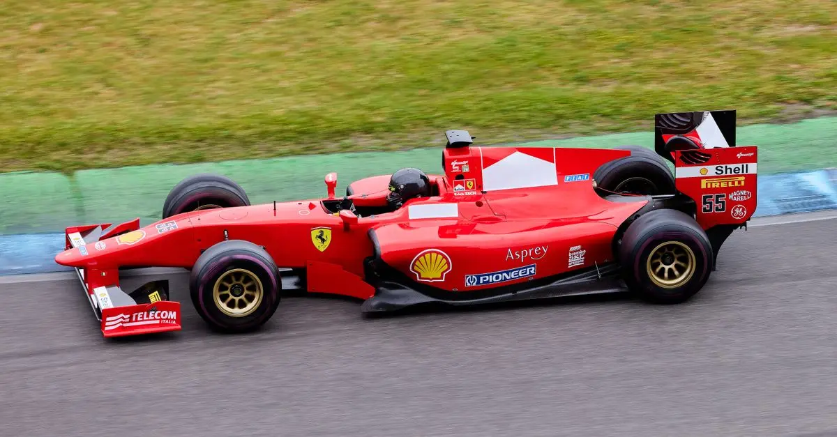 Les techniques de pilotage des meilleurs pilotes de Formule 1