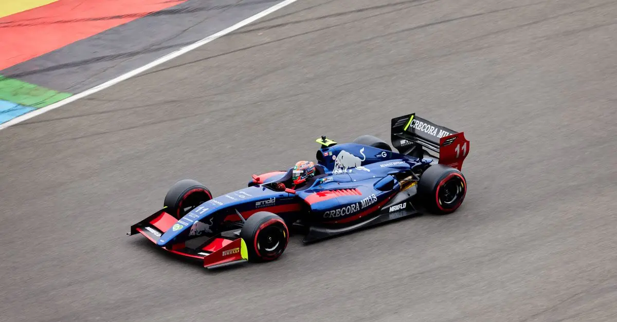 Top 10 des pilotes de Formule 1 à suivre pour leur ascension