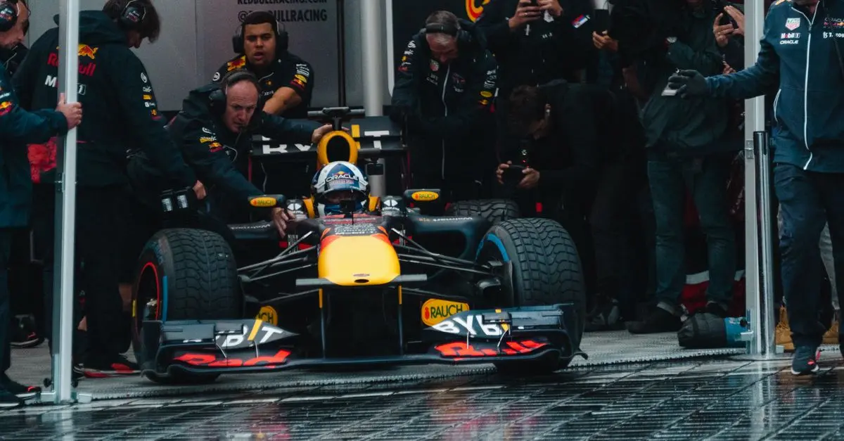Les plus grands pilotes de Formule 1 de tous les temps