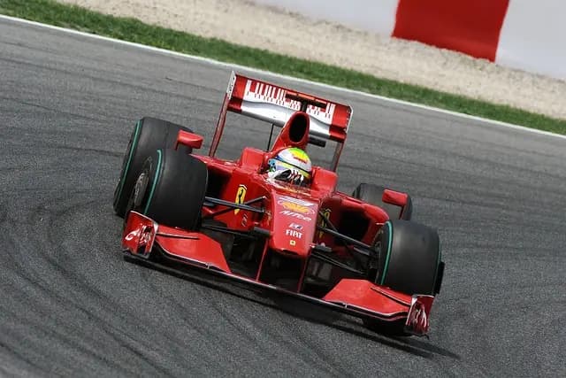 Les techniques de pilotage des meilleurs pilotes de Formule 1