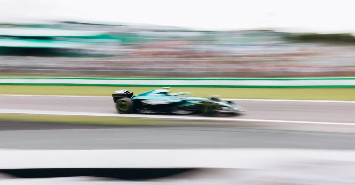 Les compétences indispensables pour réussir en Formule 1