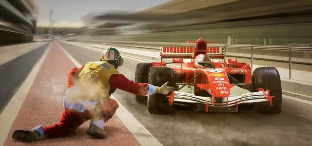 Les 10 erreurs à éviter pour réussir en tant que pilote de F1