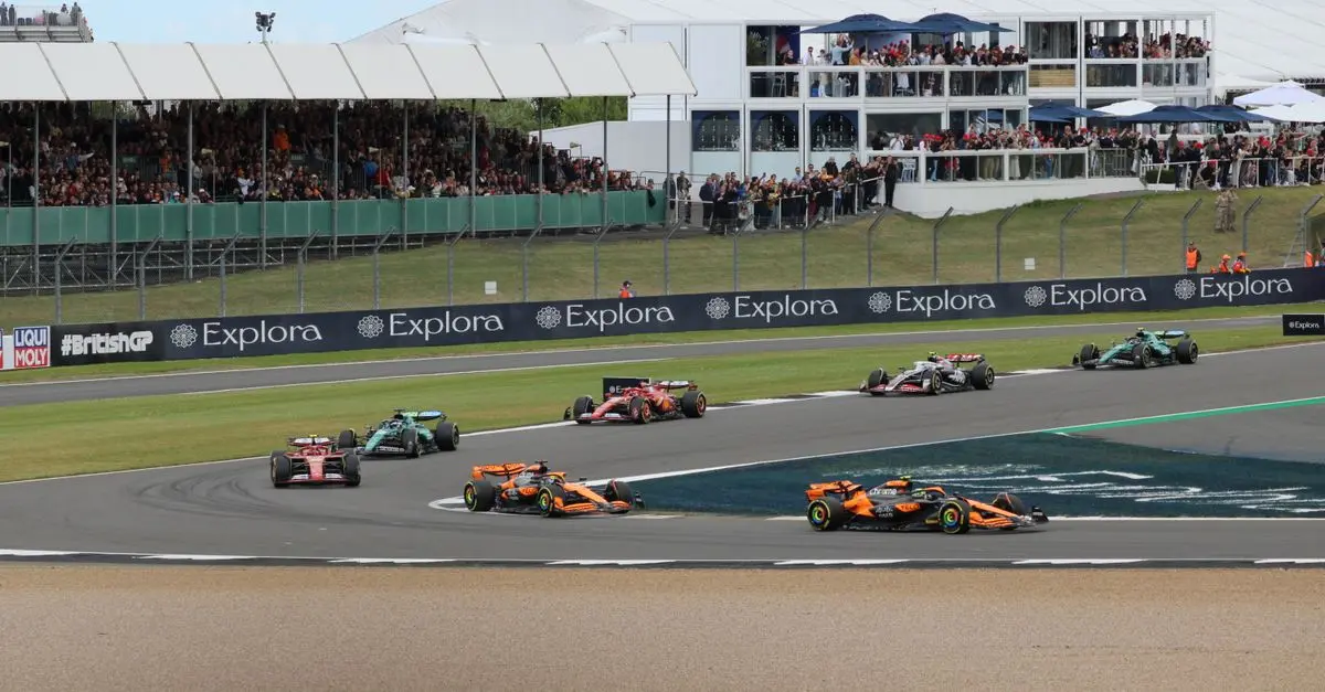 Les stratégies de course des pilotes de Formule 1 révélées