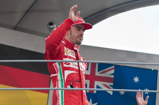 Les contrats des pilotes de F1 : ce qu'il faut savoir