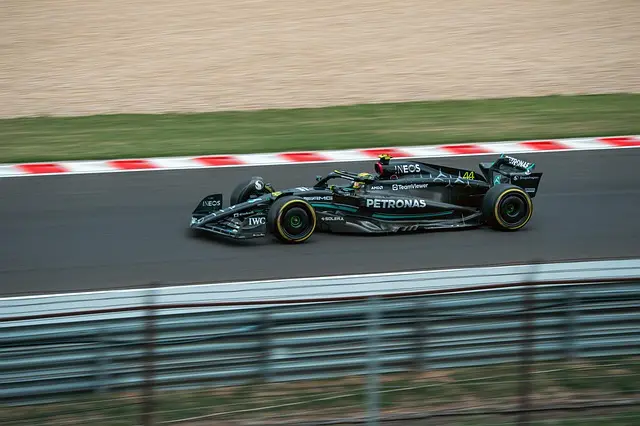 Les meilleurs pilotes de Formule 1 de l'histoire