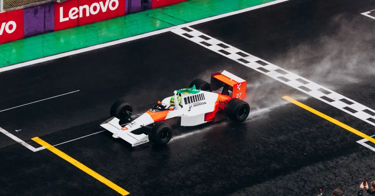 Les techniques de pilotage des plus grands pilotes de Formule 1