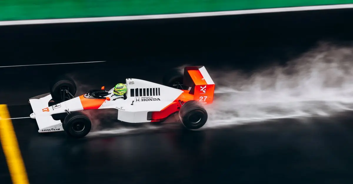 Les pilotes de Formule 1 : parcours et réussites marquantes