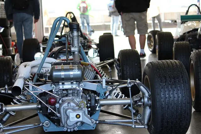 Les 5 pilotes de F1 à surveiller pour leur ascension prometteuse