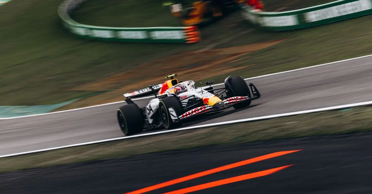 Les meilleures astuces pour devenir un pilote de F1 performant