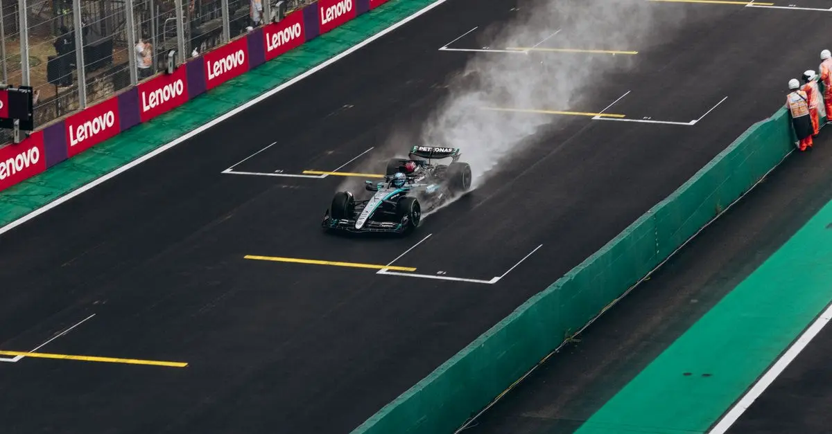 Les techniques de pilotage des pilotes de Formule 1