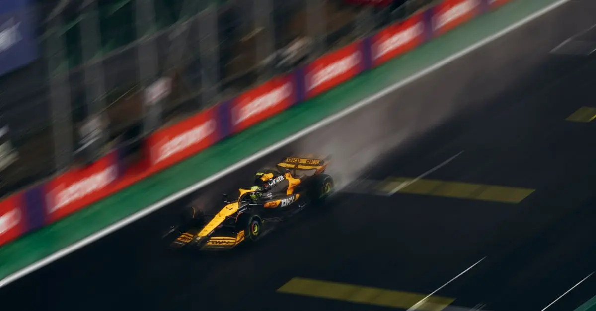 Les qualités indispensables des pilotes de Formule 1
