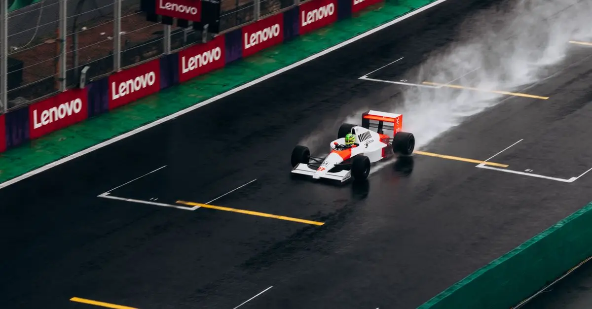 Les grands champions de Formule 1 et leur héritage