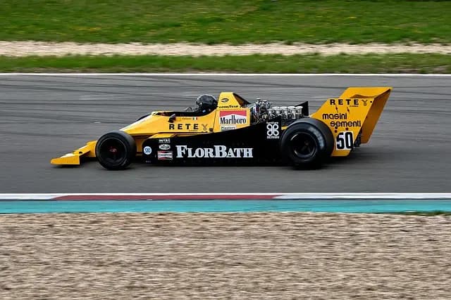 Les pilotes de Formule 1 à surveiller : talents émergents
