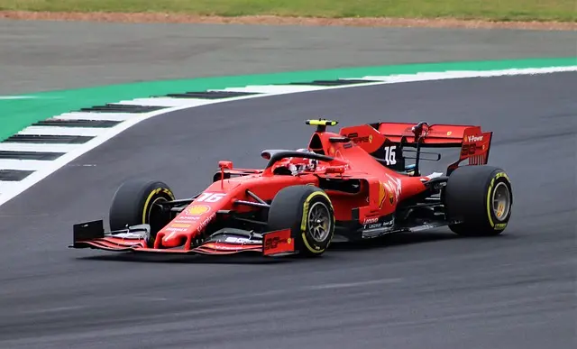 Les qualités essentielles d'un pilote de Formule 1