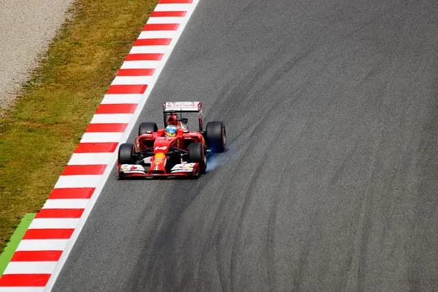 Les 10 pilotes de Formule 1 à suivre pour leur ascension