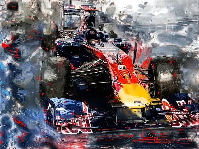 Les caractéristiques qui font un grand pilote de Formule 1