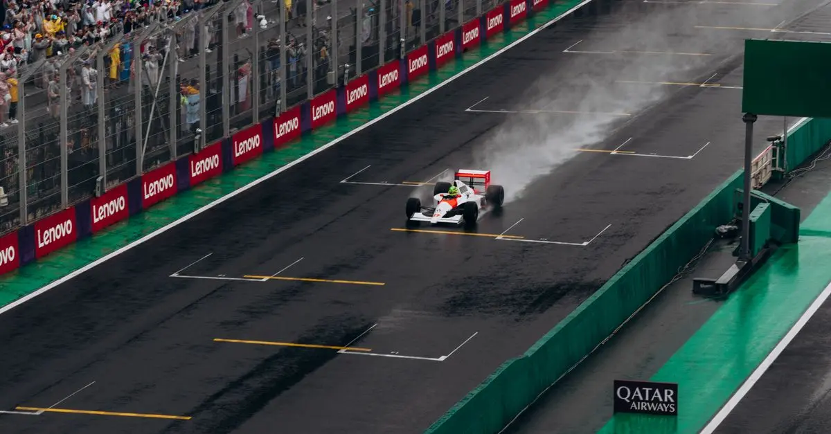 Les plus grandes rivalités entre pilotes de Formule 1
