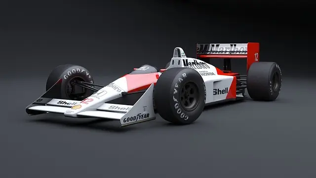 Les secrets des pilotes de Formule 1 : stratégies gagnantes