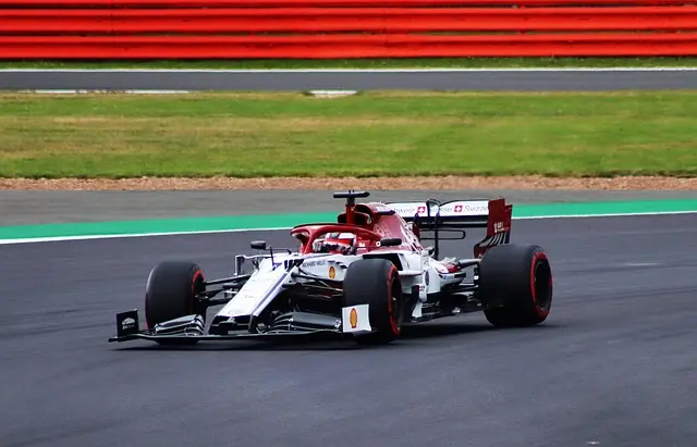 Les 10 compétences indispensables des pilotes de Formule 1