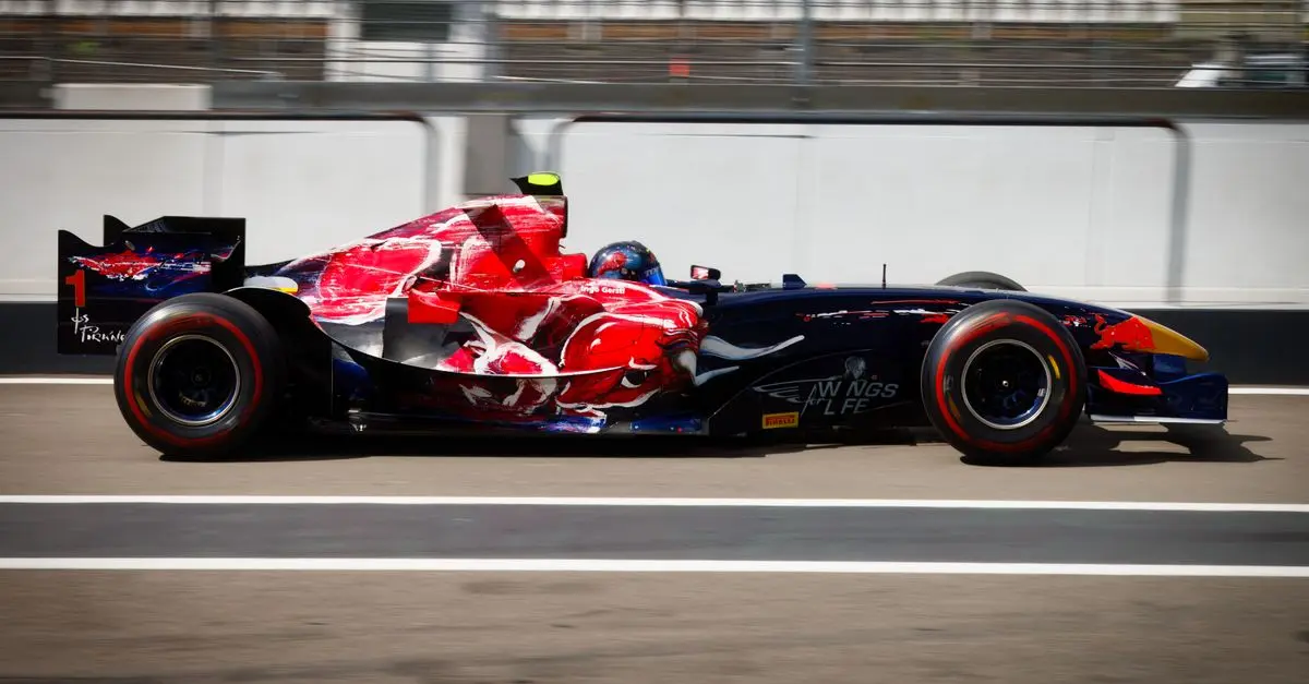 Les styles de pilotage des pilotes de Formule 1