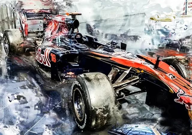Les différences de style de pilotage des pilotes de Formule 1