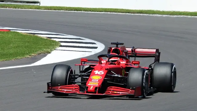 Les secrets des pilotes de Formule 1 pour une carrière réussie