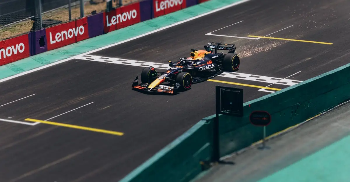 Les plus grands pilotes de Formule 1 : légendes et héritage