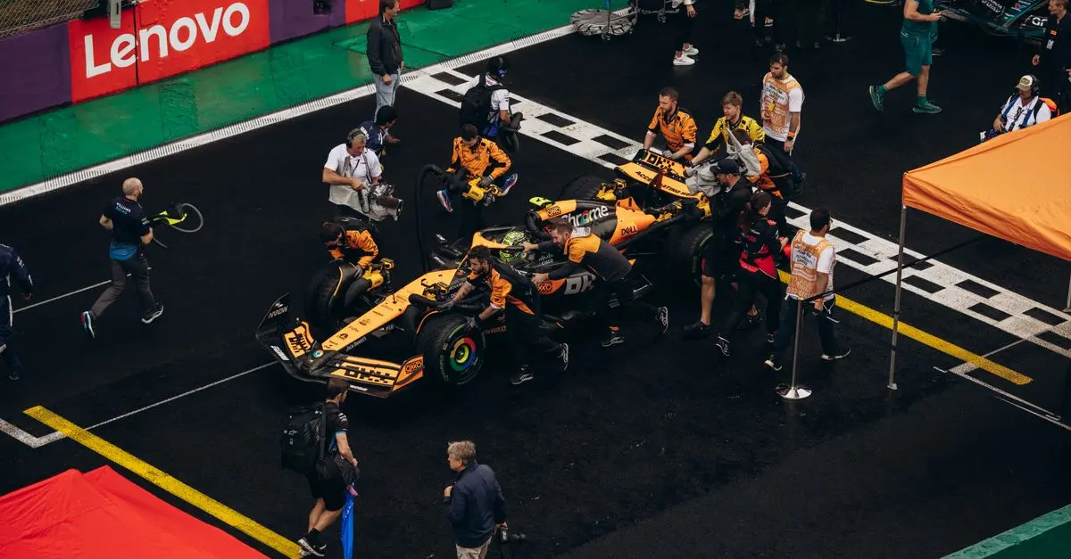 Les pilotes de Formule 1 et leur préparation mentale : clés de succès
