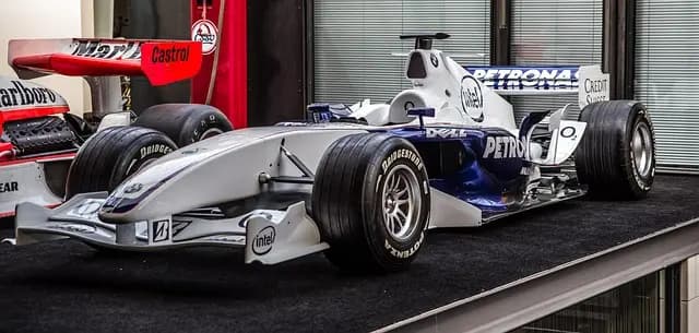 Comment la technologie transforme les performances des pilotes F1