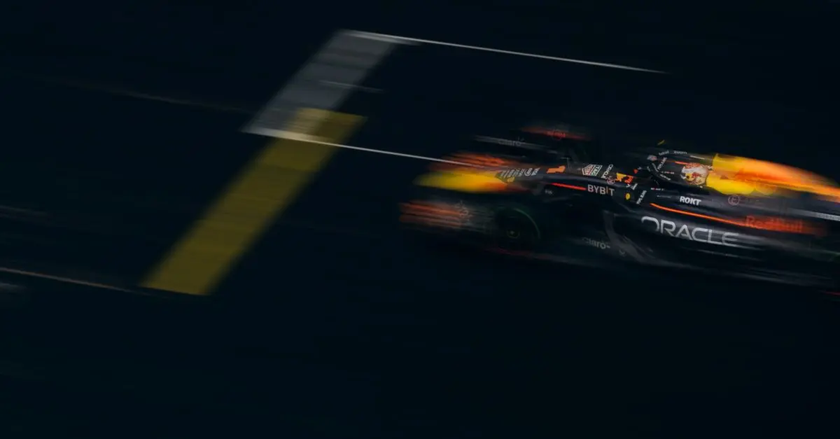 Les défis mentaux des pilotes de Formule 1 durant les courses