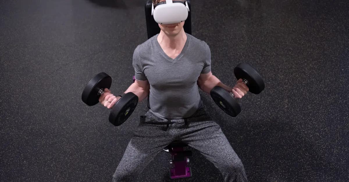Les entraînements physiques des pilotes de F1