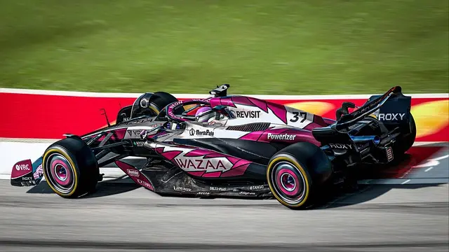 Les secrets des pilotes de F1 pour optimiser leur performance