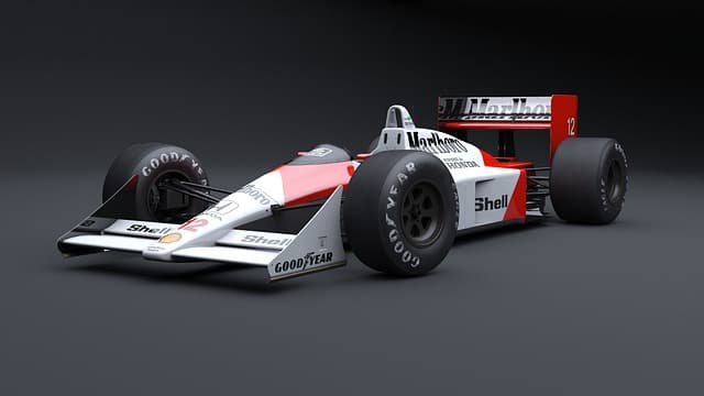 Les pilotes de Formule 1 les plus emblématiques
