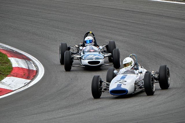 Top 10 des pilotes de Formule 1 à suivre pour leur ascension