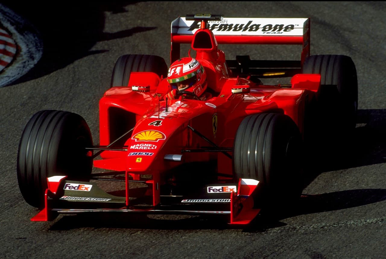 Les secrets des pilotes de Formule 1 pour gérer la pression