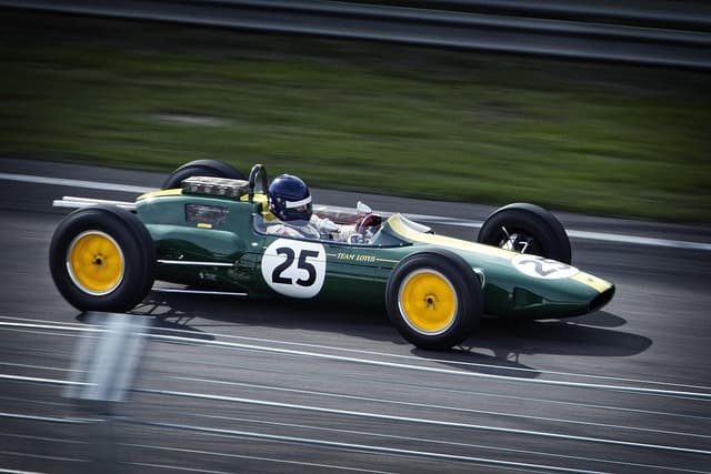 Les parcours inspirants des pilotes de Formule 1