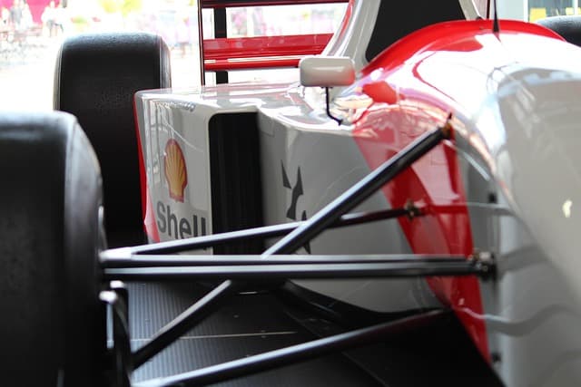 Les 10 pilotes de Formule 1 les plus inspirants de l'histoire