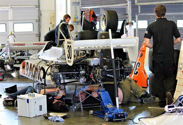 Les 10 pilotes de Formule 1 à suivre pour leur ascension prometteuse