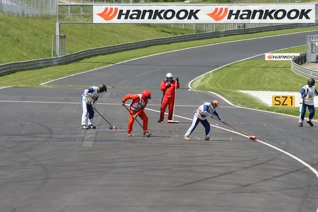 Les meilleurs pilotes de Formule 1 à suivre aujourd'hui