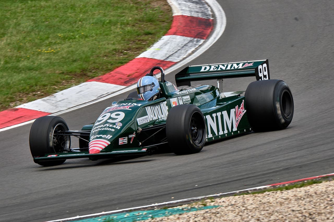 Les personnalités marquantes des pilotes de Formule 1