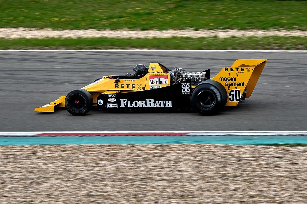 Comment les pilotes de Formule 1 gèrent-ils la pression en course ?