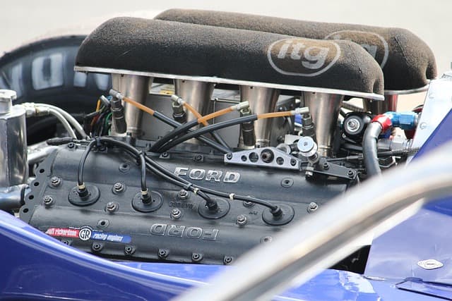 Les plus grands pilotes de Formule 1 : leurs histoires inspirantes