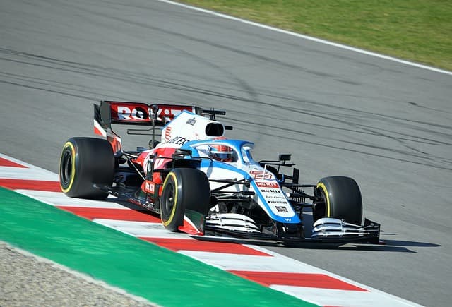 Les 10 valeurs clés des pilotes de Formule 1